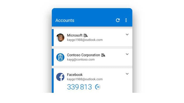 sms authenticator app
